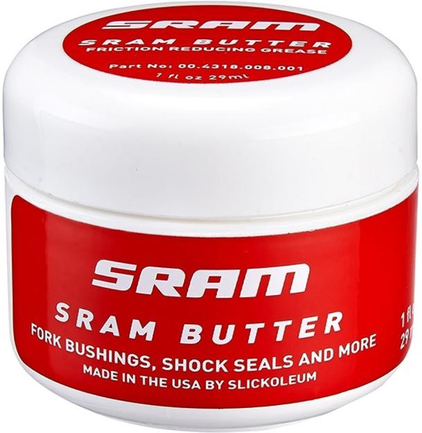 Picture of SRAM BUTTER GREASE 500ML